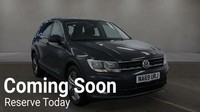 2019 Volkswagen Tiguan 1.5 TSi EVO 150 Match 5dr DSG ESTATE PETROL Automatic