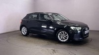 2018 68 AUDI A1 1.0 TFSI 30 SPORT SPORTBACK 5DR PETROL MANUAL EURO 6 (S/S) (116