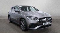 2022 Mercedes-Benz GLA GLA 250e Exclusive Edition Premium 5dr Auto HATCHBACK PET