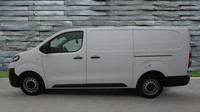 2023 Fiat Scudo 2.0 MultiJet 145 Tecnico Van PANEL VAN Diesel Manual