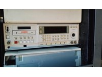 FOSTEX D10 DIGITAL Master Recorder