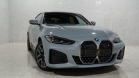 2023 BMW i4 40 83.9kWh M Sport Gran Coupe 5dr Electric Auto eDrive (340 ps) Hatc