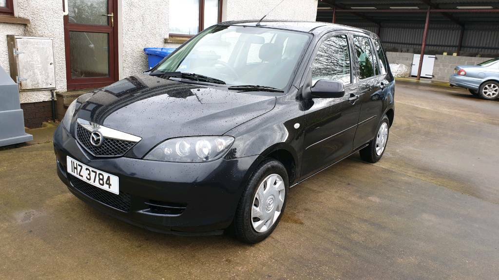 2006 Mazda 2 1.4 Petrol in Dungannon, County Tyrone Gumtree