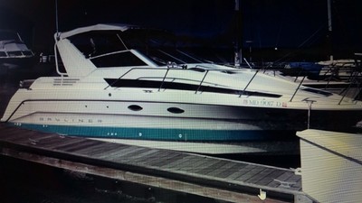 1993 Bayliner 3055 Ciera Sunbridge