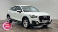 2020 70 AUDI Q2 1.5 TFSI COD 35 SPORT SUV 5DR PETROL MANUAL EURO 6 (S/S) (150 PS
