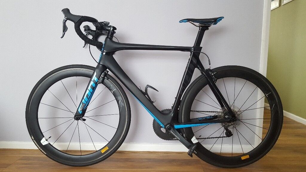 giant propel advanced pro 0 2016