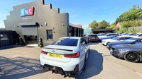 2023 BMW 3 Series 2.0 330e 12kWh M Sport Auto Euro 6 (s/s) 4dr Saloon PETROL/ELE