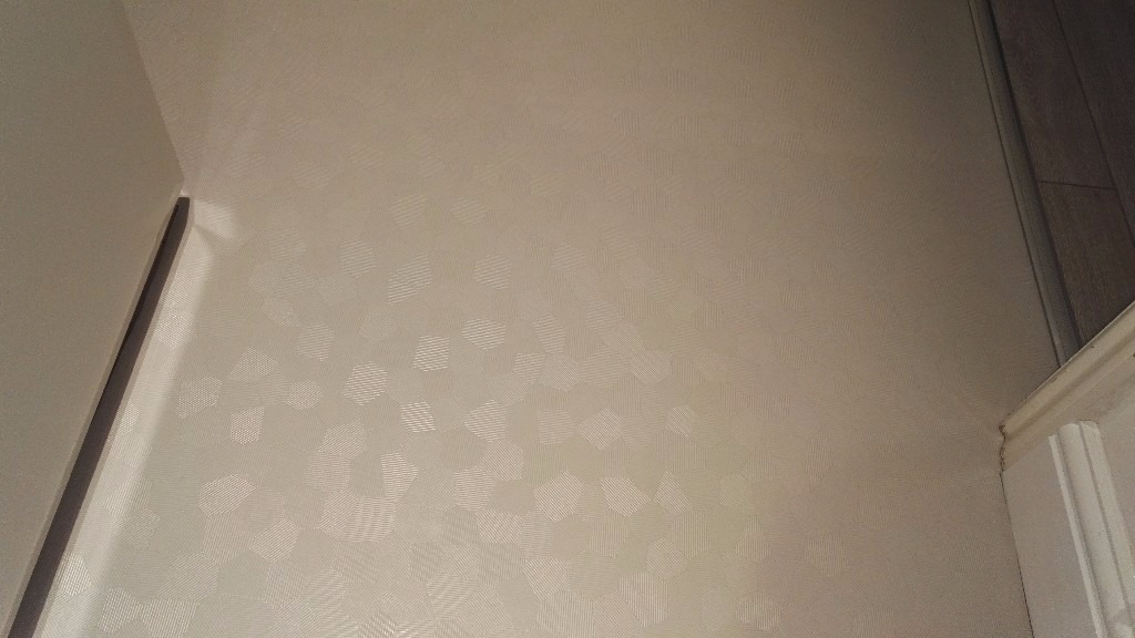 NEW Unused Quality Modern Sheet Vinyl Flooring Remnant / Offcut 3m wide