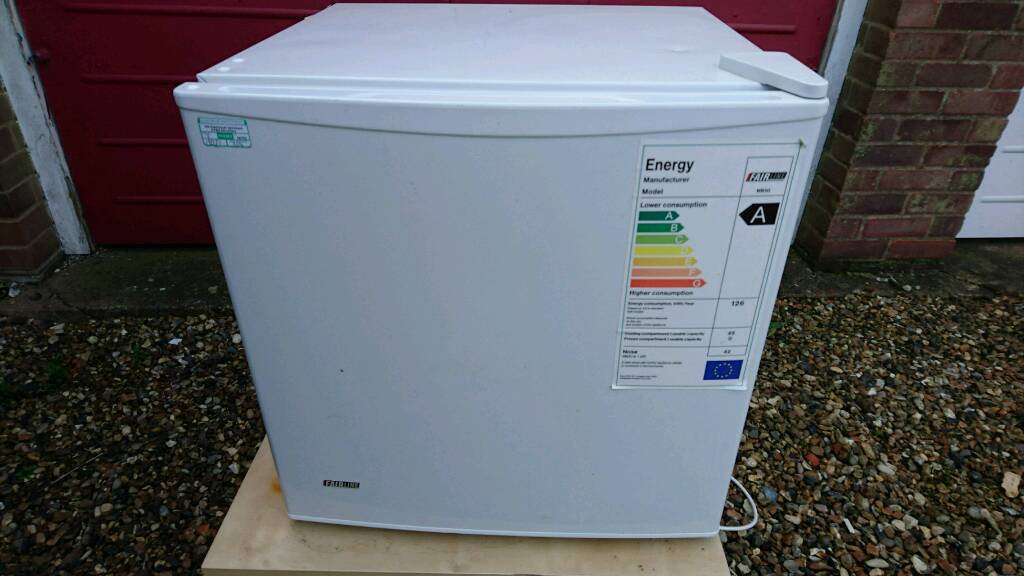 Fairline Mb 50 counter top fridge in Norwich, Norfolk Gumtree