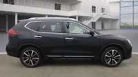 2018 Nissan X-Trail 1.6 dCi Tekna 5dr ++ PANROOF / NAV  / CAMERA / ULEZ / DAB ++