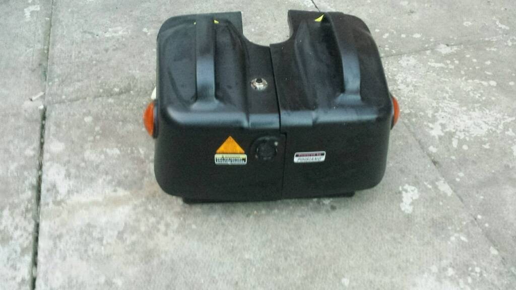 mobility scooter battery boxes in Ripley, Derbyshire Gumtree