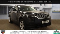2018 Land Rover Range Rover Velar 2.0 D180 S SUV 5dr Diesel Auto 4WD Euro 6 (s/s