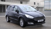 2017 Ford Galaxy 2.0 TDCi 150 Titanium X 5dr ++ ULEZ / PANROOF / LEATHER / NAV +