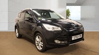 2015 Ford Kuga 2.0 TDCi 150 Titanium X 5dr ++ 12 SERVICES / ULEZ / PANROOF / LEA