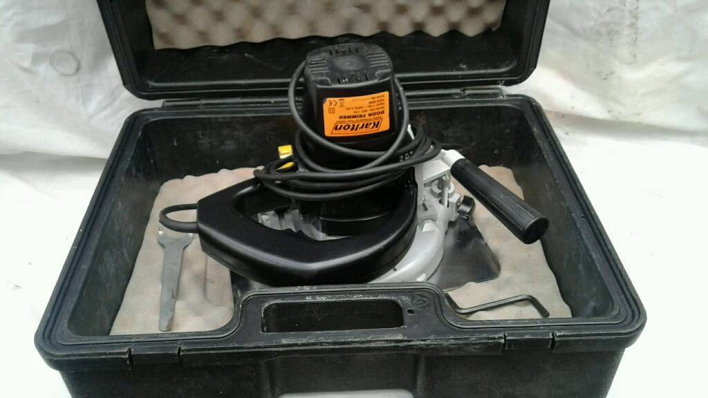 Karlton Door Trimmer In Warrington Cheshire Gumtree