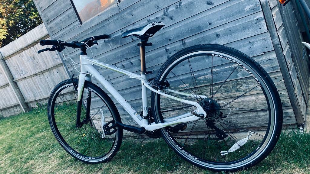 Cannondale Quick C4 Hybrid in Olton, West Midlands Gumtree