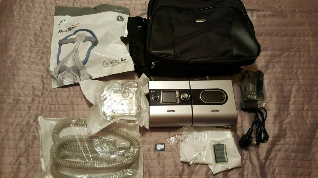 Resmed S9 Escape Cpap machine sleep apnea with mask included FREE UK DELIVERY set RRP: $1350 apnoea | in Broughton, Edinburgh | Gumtree Resmed S9 Escape Cpap machine sleep apnea with mask included FREE UK DELIVERY set RRP: $1350 apnoea | in Broughton, Edinburgh | Gumtree