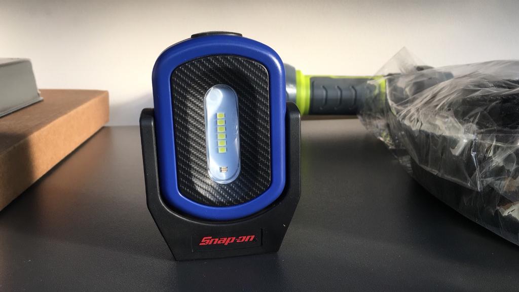 Snap On Torch
