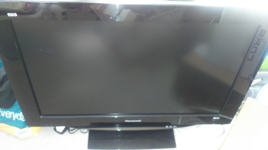 Second hand television in Norwich, Norfolk Gumtree
