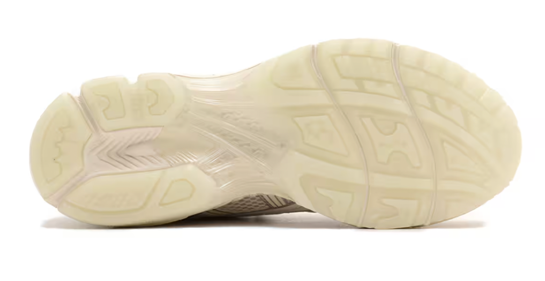 Pre-owned Asics 2024  Sportstyle Gel-kayano 14 Yakoutake Us 8 -12 Pre Confirmed In White