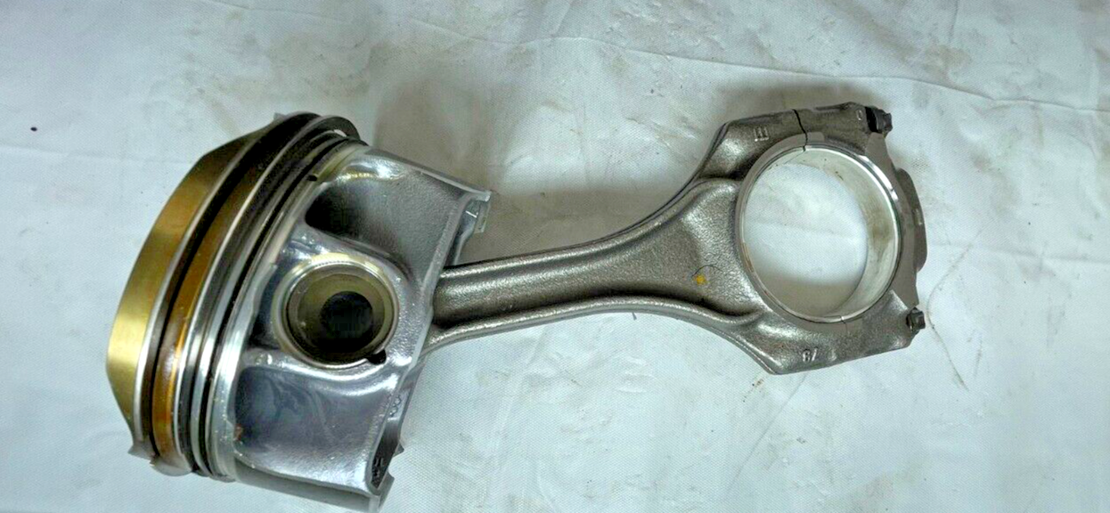 BMW F10 M5 F06 F12 F13 F01 F02 Mahle Piston 89l106