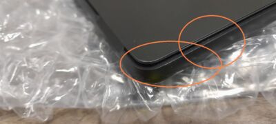 Artikelfoto(s) von einem verifizierten Käufer