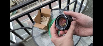 Artikelfoto(s) von einem verifizierten Käufer