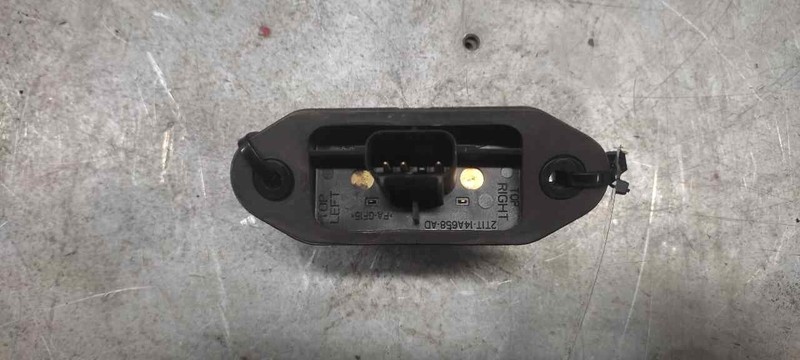 2t1t14a658be Bouton Interrupteur Pour Ford Tourneo Connect Tc7 Kombi B 1144188