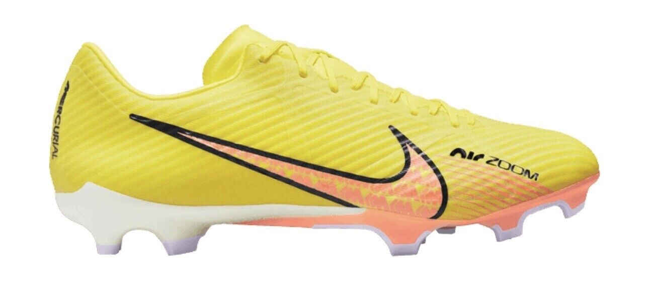 DJ5631-780 Nike Zoom Mercurial Vapor 15 Academy FG/MG Mens