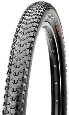 Maxxis Ikon 3C MaxxSpeed EXO Tubeless Ready Mountain Bike MTB Tire 26 x 2.35''