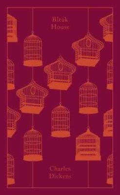 Bleak House, Hardcover by Dickens, Charles; Bradbury, Nicola (EDT); Eagleton,...