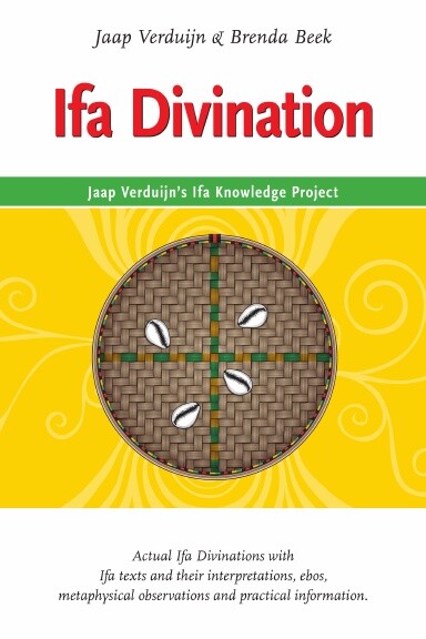 Ifa Divination for everybody