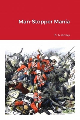 Man-Stopper Mania