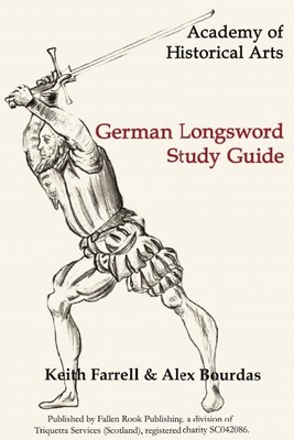 AHA German Longsword Study Guide