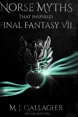Norse Myths That Inspired Final Fantasy VII