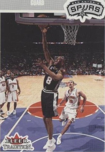 2002-03 Fleer Tradition - Steve Smith #140