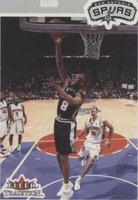 2002-03 Fleer Tradition - Steve Smith #140