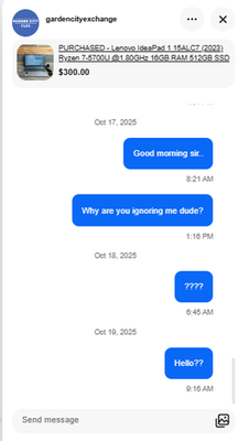 Fotos del artículo de un comprador verificado