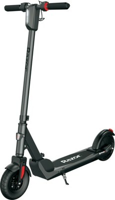 Razor E Prime III Electric Scooter - New, Lockable, Long Range Adult Scooters