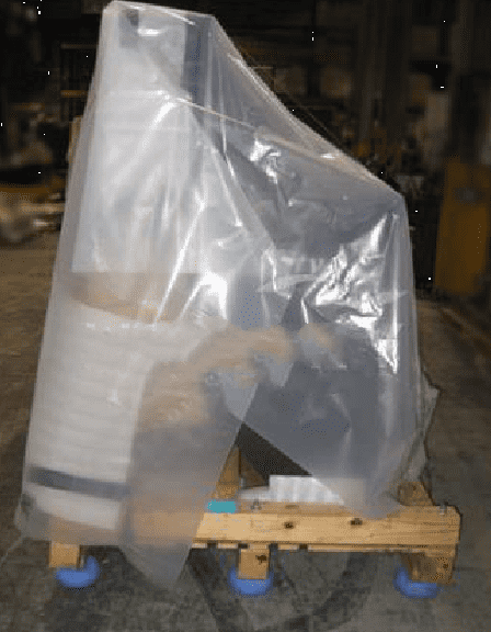 Clarity Visual Planar Lion WN-6750-UXL 67