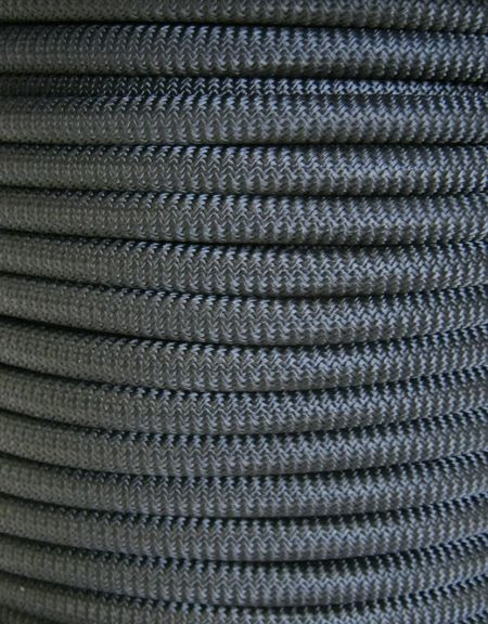 3/16" 1000 ft Dacron Polyester Antenna Support Rope by CobraRope