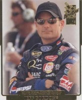 2005 Press Pass VIP - Jeff Gordon #85