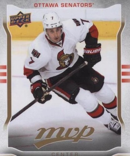 2014-15 Upper Deck MVP - Kyle Turris #46