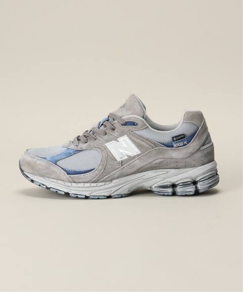 Pre-owned New Balance Balance 2002r Gore-tex Marblehead Moon Shadow Brand Size 5 - 12 M2002rxb In Marblehead/moon Shadow