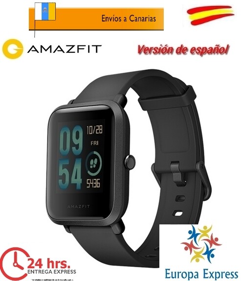 Xiaomi Amazfit Bip GPS
