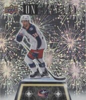 2022-23 Upper Deck Series 1 - Boone Jenner #OD-3