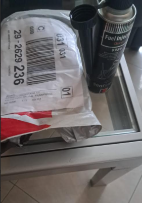 Foto dell'oggetto di un acquirente verificato