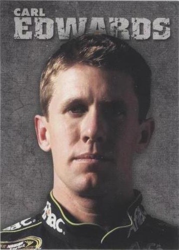 2010 Wheels Main Event - Carl Edwards #FC 9