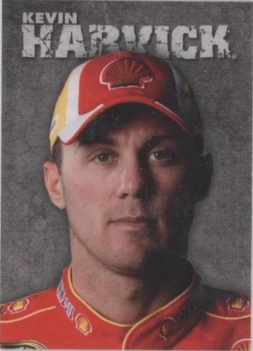 2010 Wheels Main Event - Kevin Harvick #FC 12