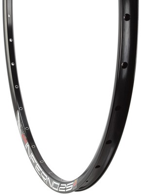 Inferno 29 wheelset hotsell